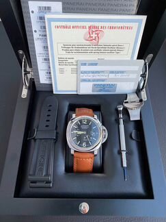 Panerai Luminor Power Reserve 44mm 00090. Б/у