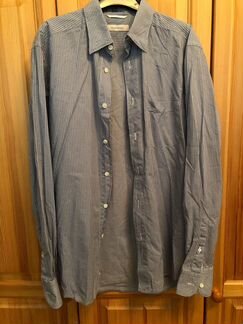 Рубашка Zegna