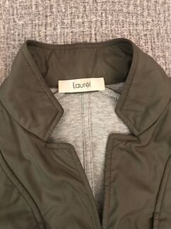 Куртка-пиджак