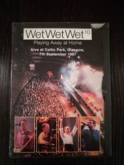 DVD USA