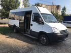 Iveco Daily 3.0 МТ, 2011, 100 000 км