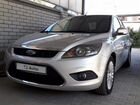 Ford Focus 1.8 МТ, 2010, 166 000 км