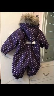 Комбинезон Reima