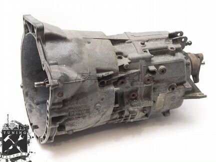 BMW Механическая кпп ZF S5D-280Z