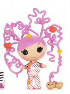 Кукла Лалалупси