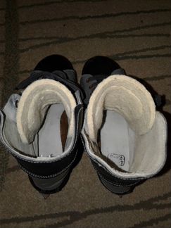 Хоккейные коньки