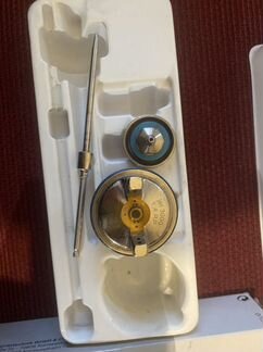 Ремкомплект оригинал на краскопульт SATA JET RP