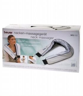 Массажёр новый