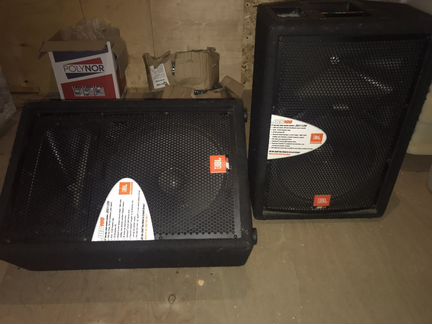 JBL JRX 112M