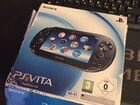 Sony Vita объявление продам