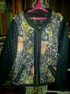 Женская куртка