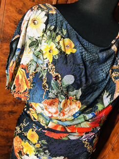 Костюм фольклерный для танца живота