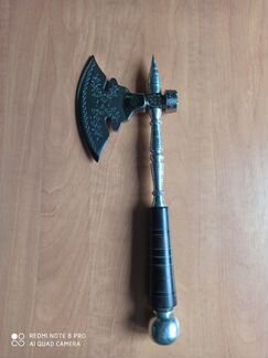 Топорик кухонный