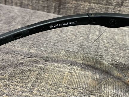 Очки Wiley X PT-1 Clear Lens