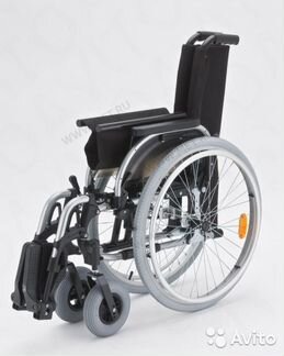 Кресло-коляска OttoBock Start (отто бокк Старт)