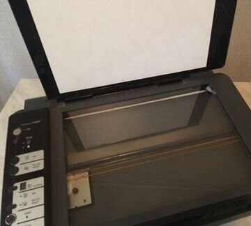 Мфу Epson Stylus CX-7300