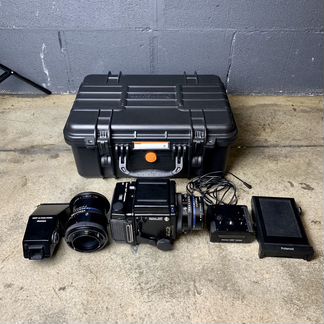 Комплект mamiya RZ67