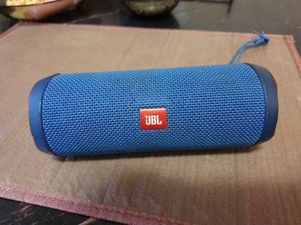 Колонка JBL Flip 4