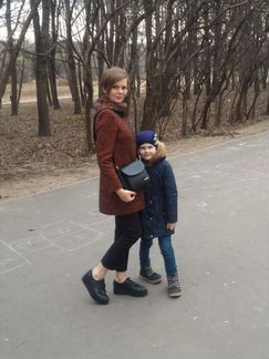 Пальто Paradox 164-84