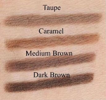 Карандаш для бровей Anastasia Beverly Hills