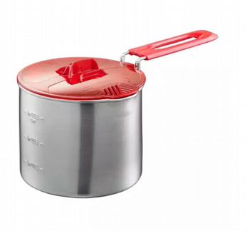 Котелок forclaz