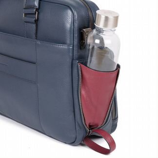 Портфель Piquadro (Пиквадро) CA4895MOS/BLU