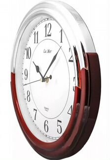 Часы настольные LA MER GD-060007