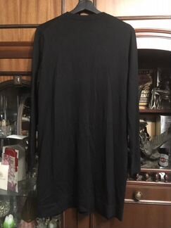 Платье тёплое