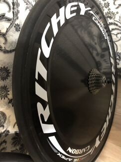 Карбоновые колеса Ritchey Apex WCS 88