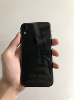 iPhone xr 128 gb