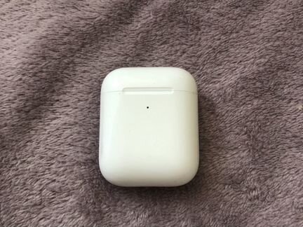 Кейс для air pods 2