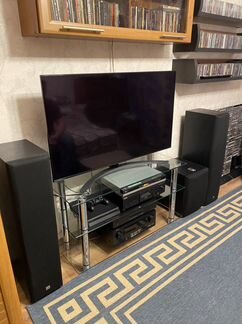 Jbl northridge 5.1 Комплект акустики