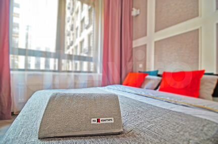 Квартира-студия, 20 м², 1/16 эт.