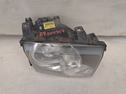 Фара правая ксенон Range Rover Vogue XBC000386