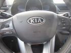 Kia Rio 1.4 МТ, 2012, 157 061 км объявление продам