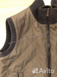 Жилет Bilancioni