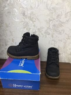 Ботинки Happy Step