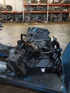 МКПП VXT75 P8FA МКПП для Ford Transit 2.2