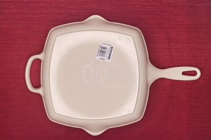 Le creuset гриль 26 см