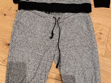 Костюм для беременных и кормящих