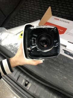 Hikvision DS-2CE16D9T-airzazh камера видеонаблюден
