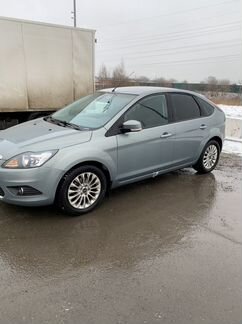 Ford Focus 2.0 AT, 2009, 135 000 км
