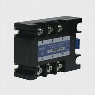 Твердотельное реле GTR4048ZD