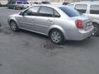 Chevrolet Lacetti 1.6 МТ, 2011, 180 000 км