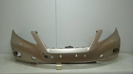 Бампер передний Lexus Rx 3 2008-2012