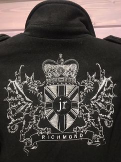 Пальто на мальчика