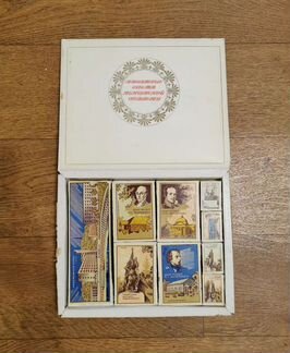 Набор спичек 