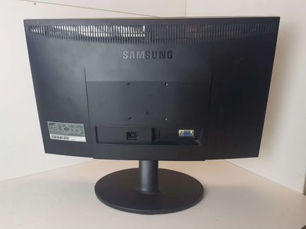 Монитор samsung E2220N 22