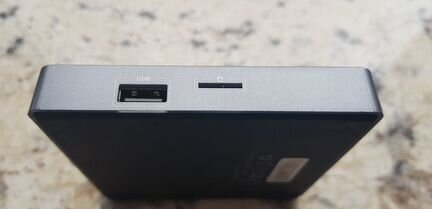 Медиаплеер Android TV Beelink GT1 4K