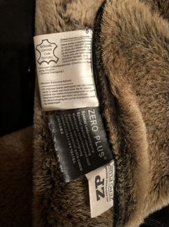 Дубленка натуральный мех ягненка мужская 56 размер